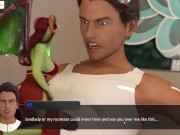 The Spellbook - Warm milk for the coffee (11) 14/16