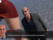 The Spellbook - Warm milk for the coffee (11) 15/16