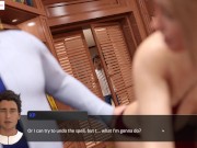 The Spellbook - Warm milk for the coffee (11) 4/16