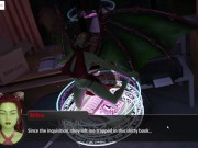 The Spellbook - Warm milk for the coffee (11) 9/16