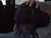 Anal Sex in a Ford Ranger 5/16