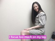 Girl's mind for one leg up SEX on Porn videos 13/16