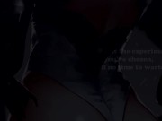 2B's Experiment - Hentai JOI (Facesitting, Feet, CBT, Assplay, CEI, Edging, Roulette, MultiSection) 13/16