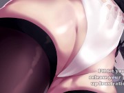 2B's Experiment - Hentai JOI (Facesitting, Feet, CBT, Assplay, CEI, Edging, Roulette, MultiSection) 2/16