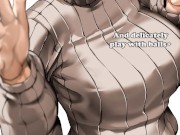 2B's Experiment - Hentai JOI (Facesitting, Feet, CBT, Assplay, CEI, Edging, Roulette, MultiSection) 8/16