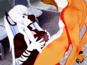 Furry Hentai Week Compilation 11/16