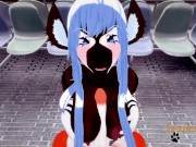 Furry Hentai Week Compilation 13/16