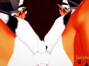 Furry Hentai Week Compilation 15/16