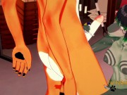 Furry Hentai Week Compilation 7/16