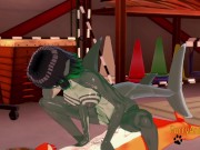 Furry Hentai Week Compilation 8/16