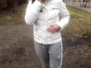 Незнакомка За Деньги Отсосала и Трахнулась. Русское Любительское С Разговорами 1/16