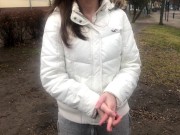 Незнакомка За Деньги Отсосала и Трахнулась. Русское Любительское С Разговорами 3/16