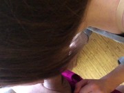 Незнакомка За Деньги Отсосала и Трахнулась. Русское Любительское С Разговорами 9/16