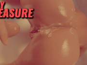 MY PLEASURE #30 – PC Gameplay [HD]