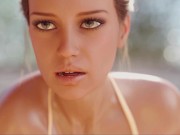 MY PLEASURE #33 – PC Gameplay [HD] 10/16