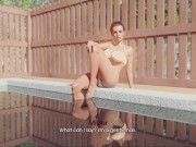 MY PLEASURE #33 – PC Gameplay [HD] 11/16