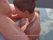 MY PLEASURE #33 – PC Gameplay [HD] 13/16