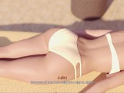 MY PLEASURE #33 – PC Gameplay [HD] 2/16