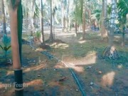 TIK TOK TEENY GIRL PEEING IN COCONUT GROVE. PUBLIC LONG PISS ANGEL FOWLEL 8/16