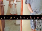 Kumpare Kinantot si Misis, Horny Wife Fuck Neighbor While Cuckold Husband Watching Pinay Viral 2022 6/16
