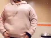 Booty shaking on my work break  10/16