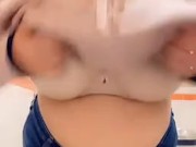 Booty shaking on my work break  16/16