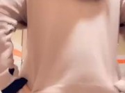 Booty shaking on my work break  9/16