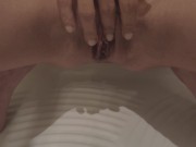  Squirt masturbation is my favourite way to cum 1/16