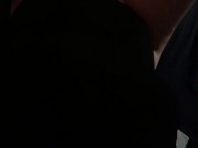 Cumming all over my parents bed.. Watch me leave a puddle while they're gone ;) 2/16