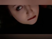 Cumming all over my parents bed.. Watch me leave a puddle while they're gone ;) 7/16