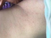 Ass and Pussy Dildo Play 16/16