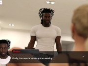 The Spellbook - More bbc for the blondie (15) 10/16