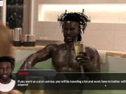 The Spellbook - Threesome with two bbc (16) 4/16