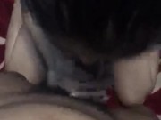 Girlfriend suck my dick omg 2/16