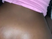 Super creamy pussy takes BBC 2/16