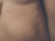 PERFECT ROUND ASS YOUNG MOM ANAL AND DOGGYSTYLE BIG DICK HOT ROUGH SEX - AMATEUR SASSY AND RUPHUS 7/16