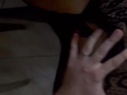 Asian teen wants me to cum my cock is to much for her tight pussy 10/16