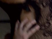 Asian teen wants me to cum my cock is to much for her tight pussy 15/16