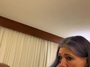 Big black cock sucked and fucked  10/16