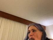 Big black cock sucked and fucked  11/16