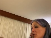 Big black cock sucked and fucked  7/16