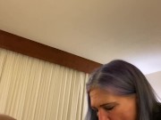 Big black cock sucked and fucked  8/16