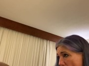 Big black cock sucked and fucked  9/16