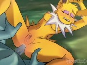 fucking cute hot eevolutions 16/16