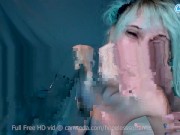 Amateur Hottie Hopelesssofrantic has great tits 8/16