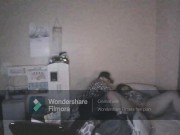 New Step Sis Asks If Dads Home 10/16