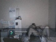 New Step Sis Asks If Dads Home 11/16