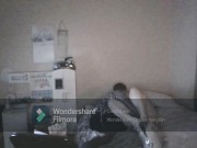 New Step Sis Asks If Dads Home 12/16