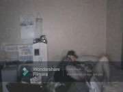 New Step Sis Asks If Dads Home 13/16