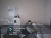 New Step Sis Asks If Dads Home 14/16